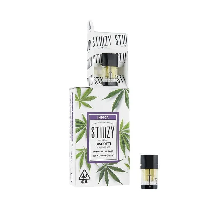 Biscotti | .5g | STIIIZY