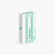 WHITE POD BATTERY
