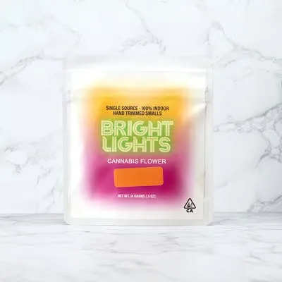Bright Lights White Lightning 14g Flower