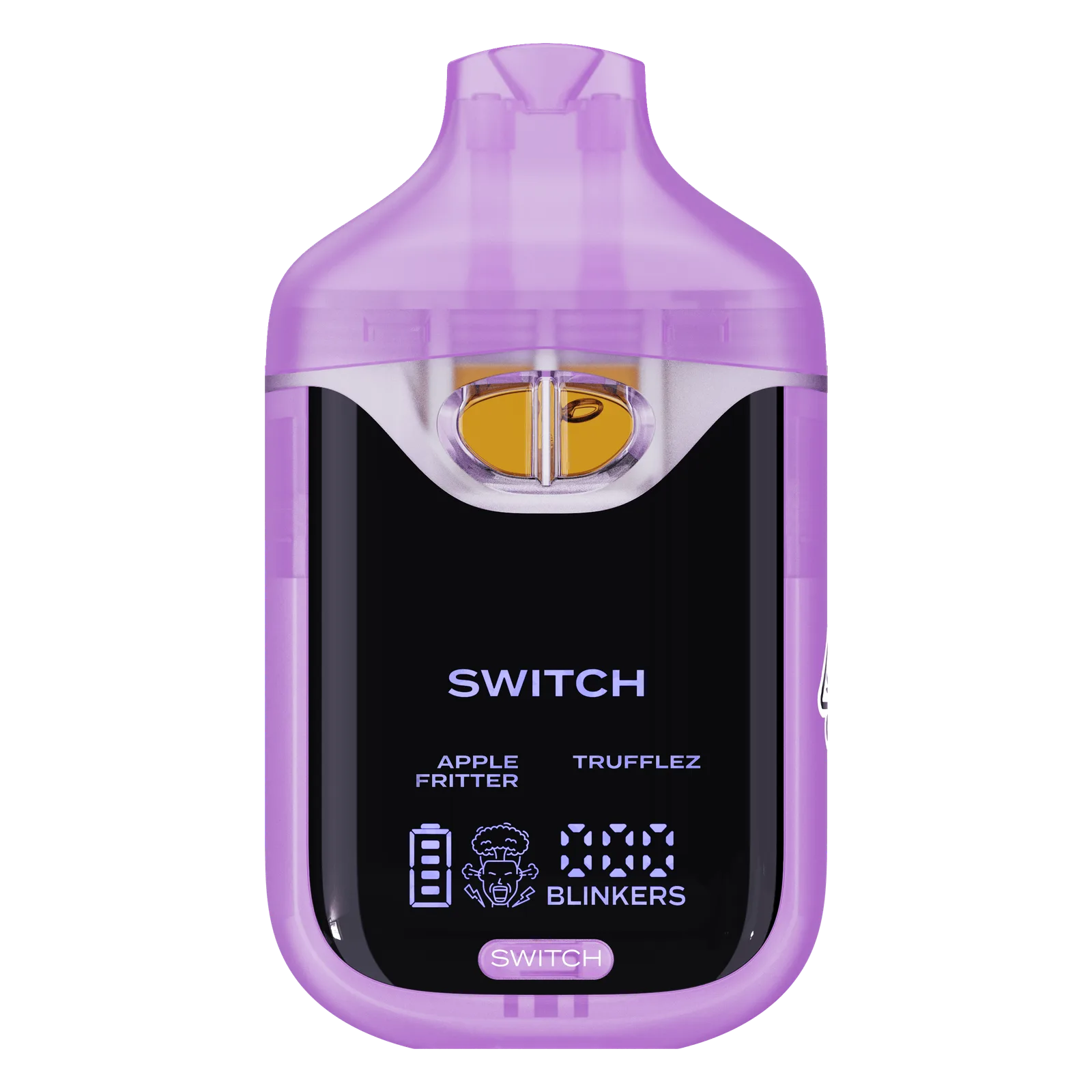 1G BOUTIQ Switch V4 - Apple Fritter x Trufflez