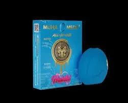 Muha Meds x Cookies | Habibi | Disposable | 1g