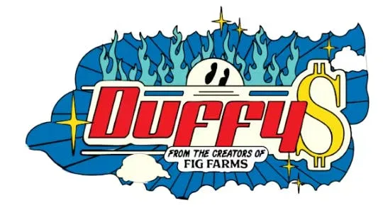 Duffys - Flower - Lemon Tree - 3.5G