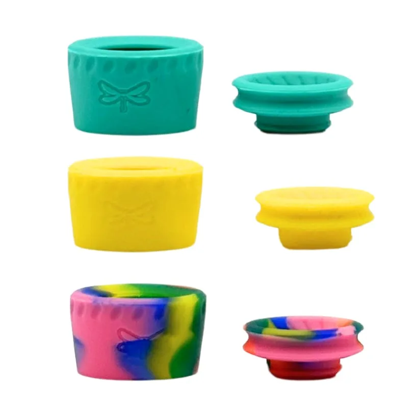 Tuff Tethers - Chamber Sleeves - Peak Pro v1/v2 or Carta 2