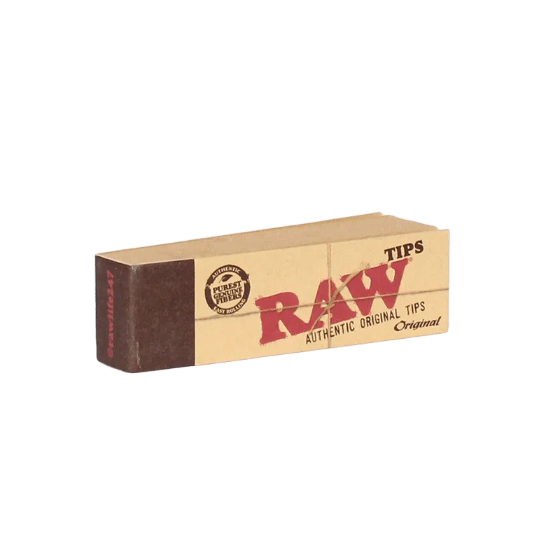RAW TIPS OG