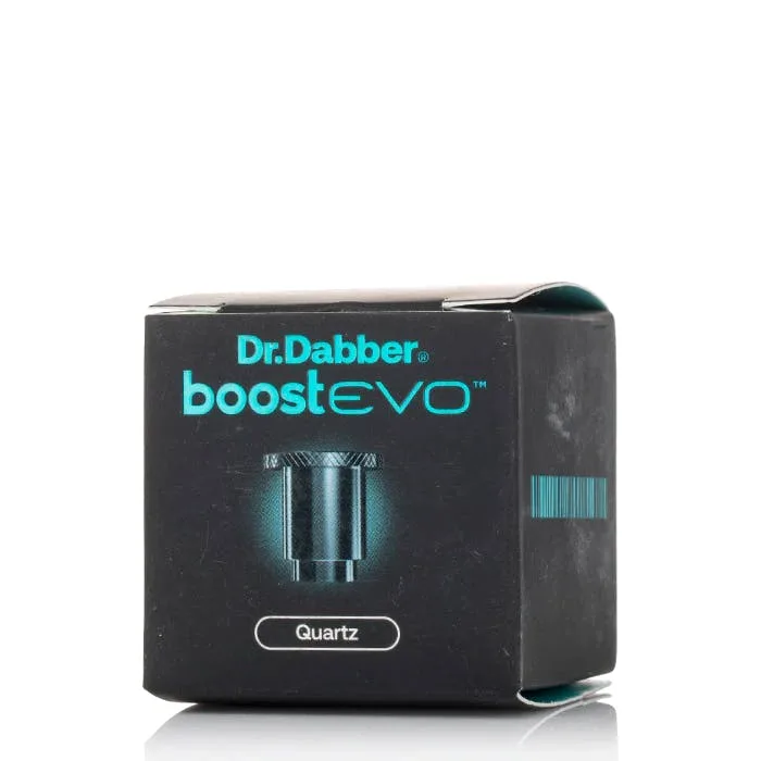 Boost EVO - Atomizer - Quartz