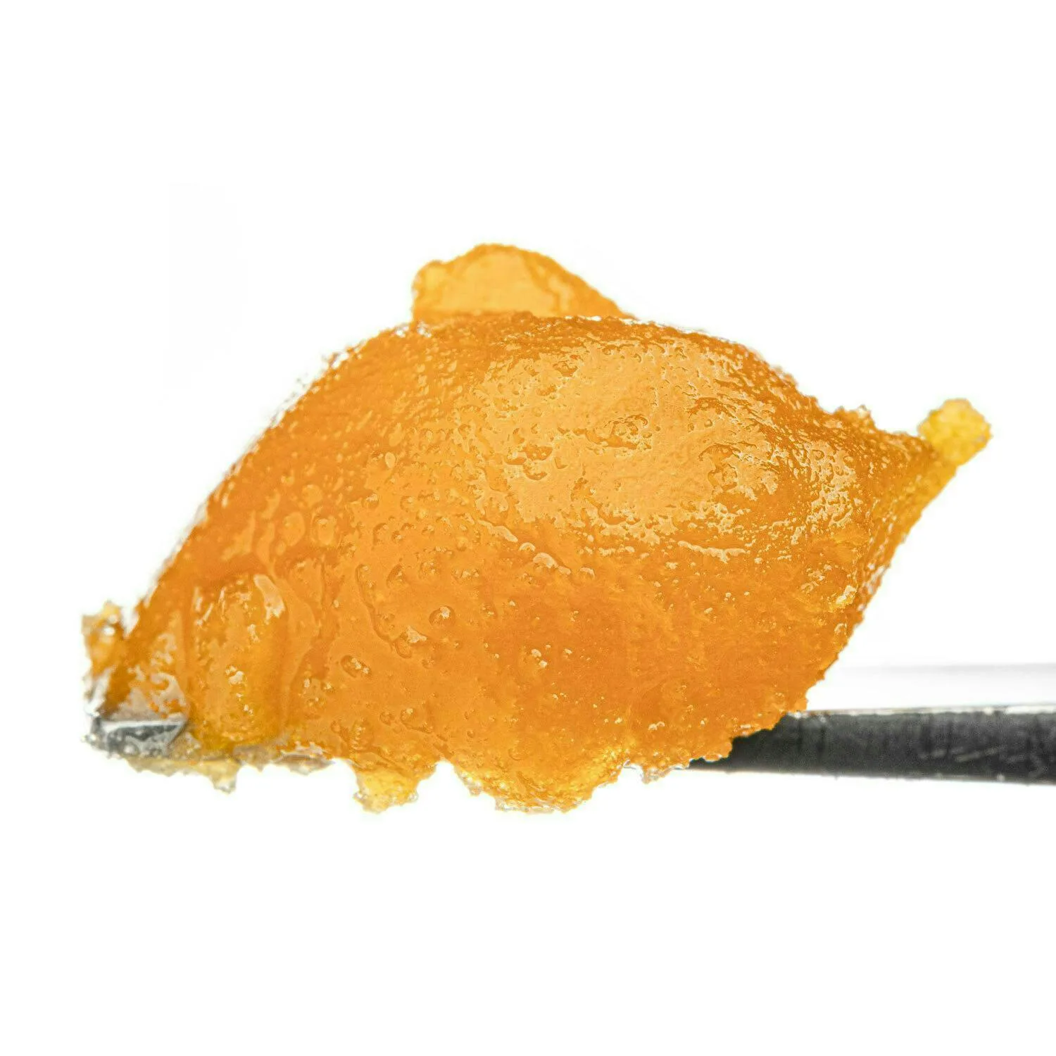 Stuffed Zeclair LiveResin Badder