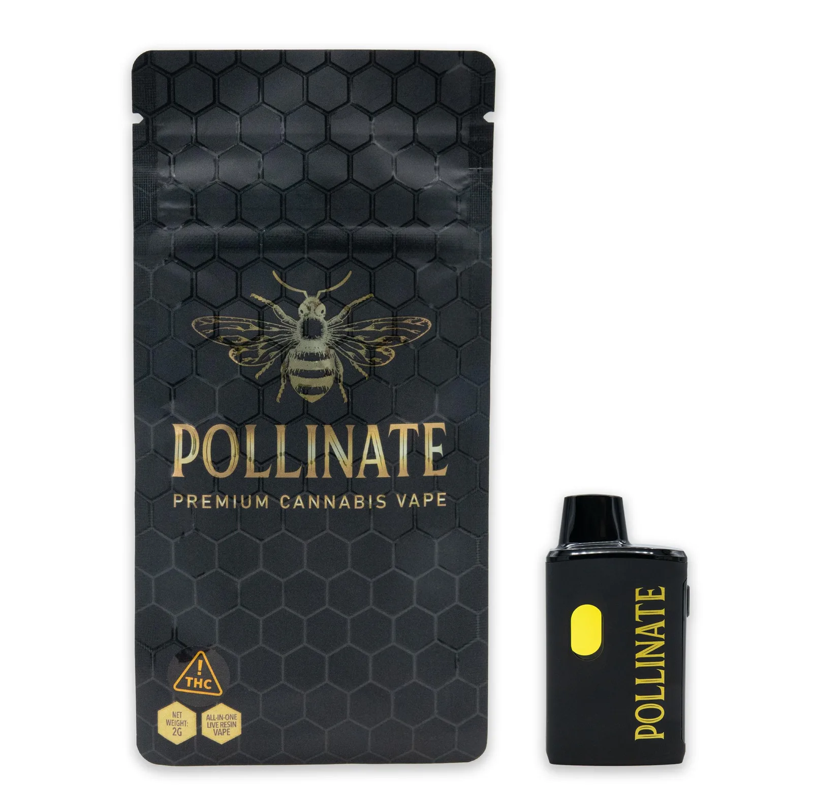 ROYAL JELLY DISPOSABLE [2000MG]