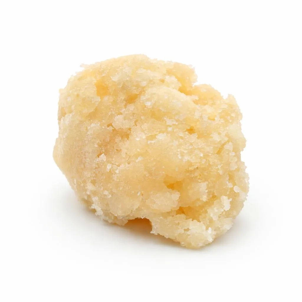 Golden Bear Concentrate - Red Rum - 1G Live Badder