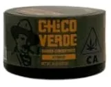 CHICO VERDE - GG#4 (1G) BADDER [I]
