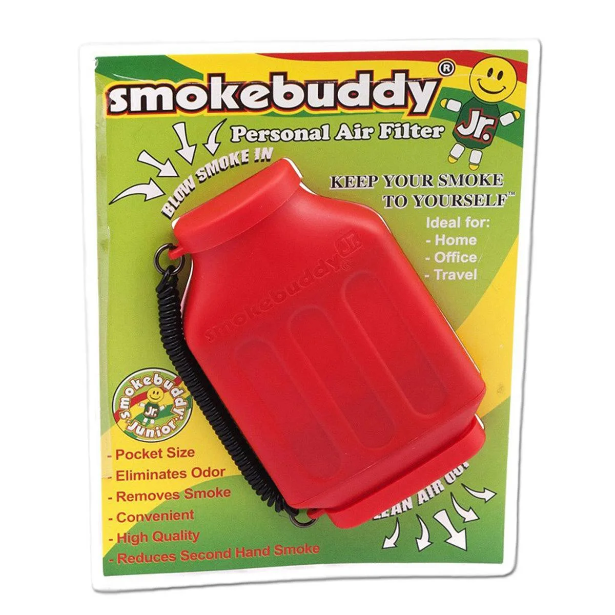 Junior Personal Air Filter