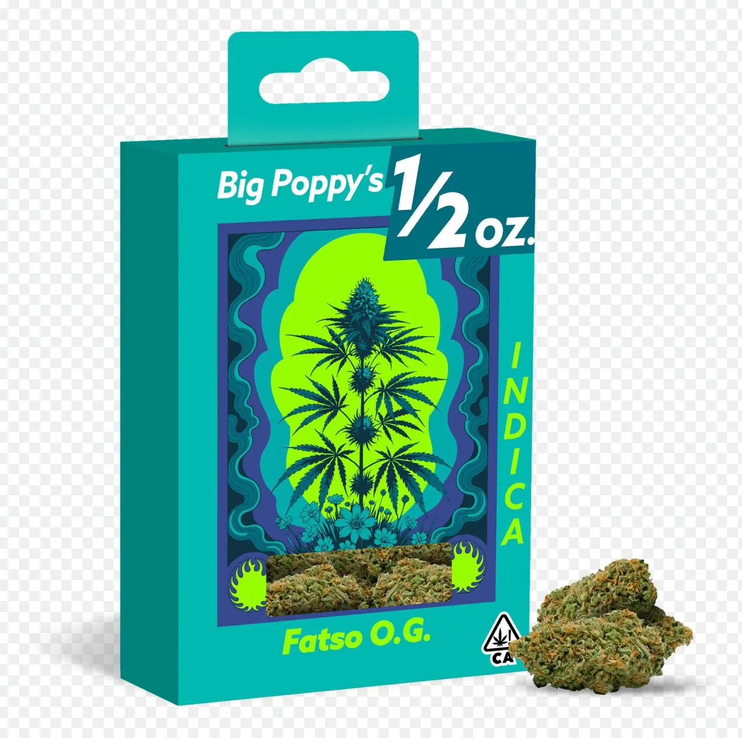 FATSO 14G