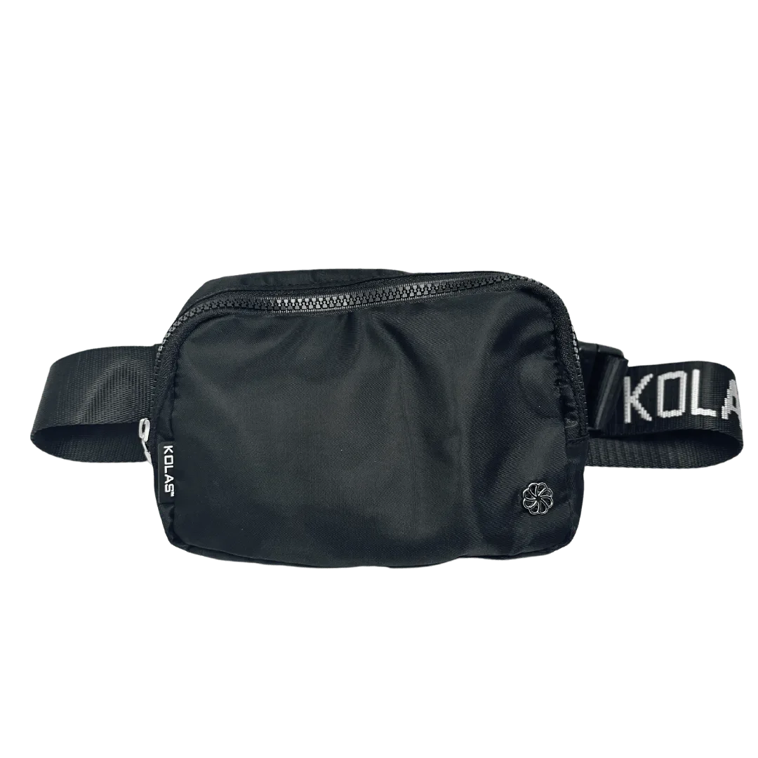 Kolas Branded Designer Fanny Pack