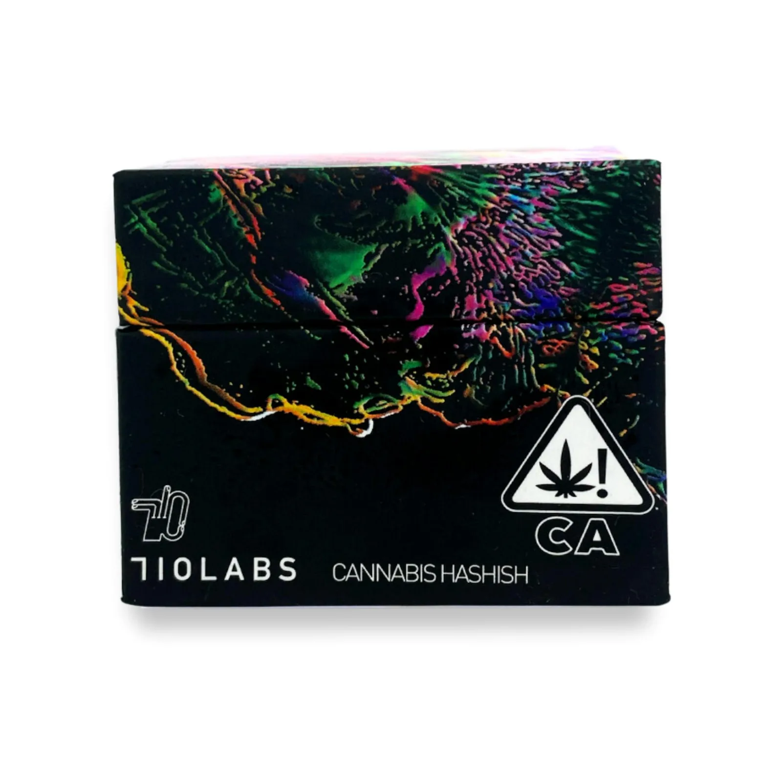 710 Labs - Persy Rosin - Sour Taffy #34 - Concentrates - 1.0g