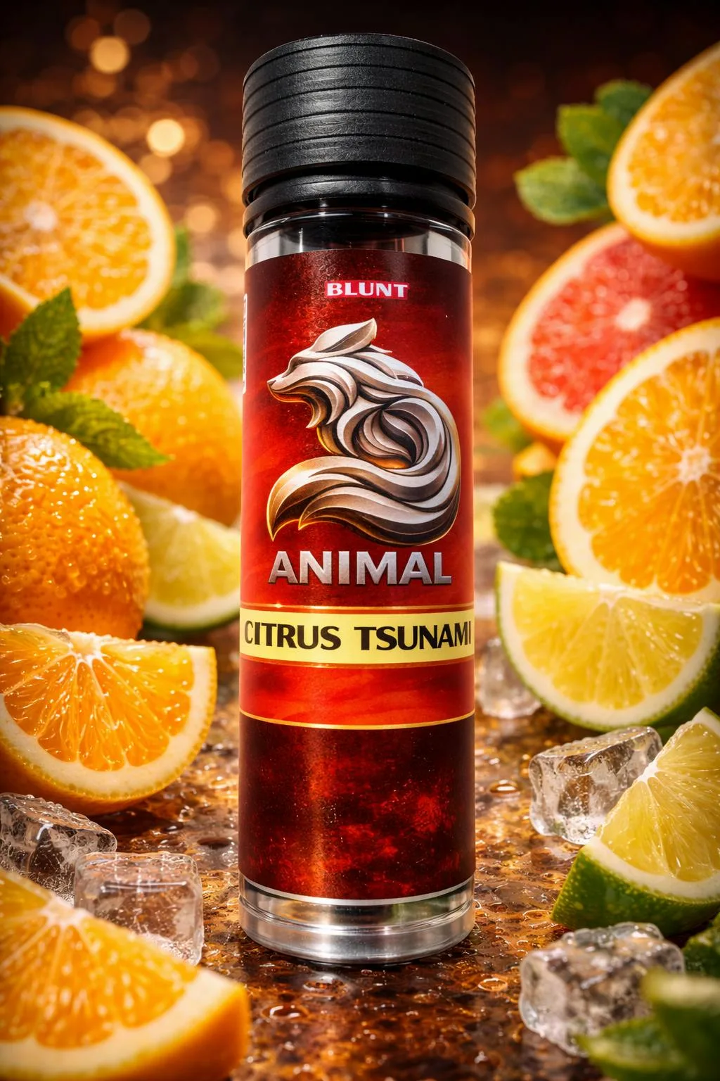 2G Blunt - Citrus Tsunami