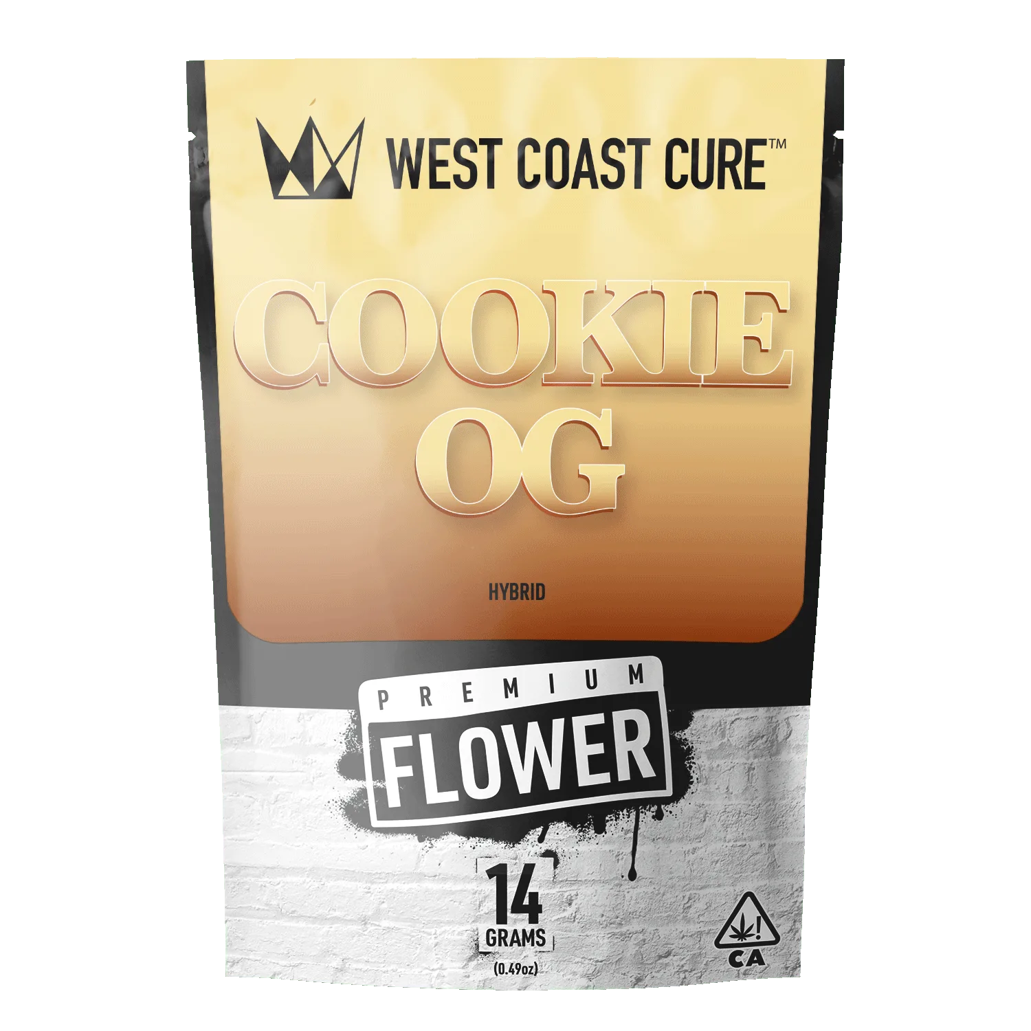 Cookie OG - 14G Premium Flower