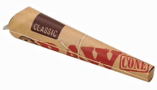 CLASSIC CONES 6PACK