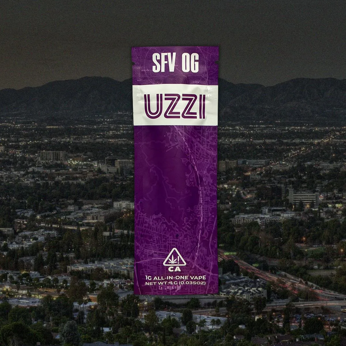 SFV OG All-In-One