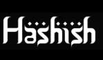 HASHISH: Compound Z x Z 1.6g Rosin Infused Hash Hole (H)