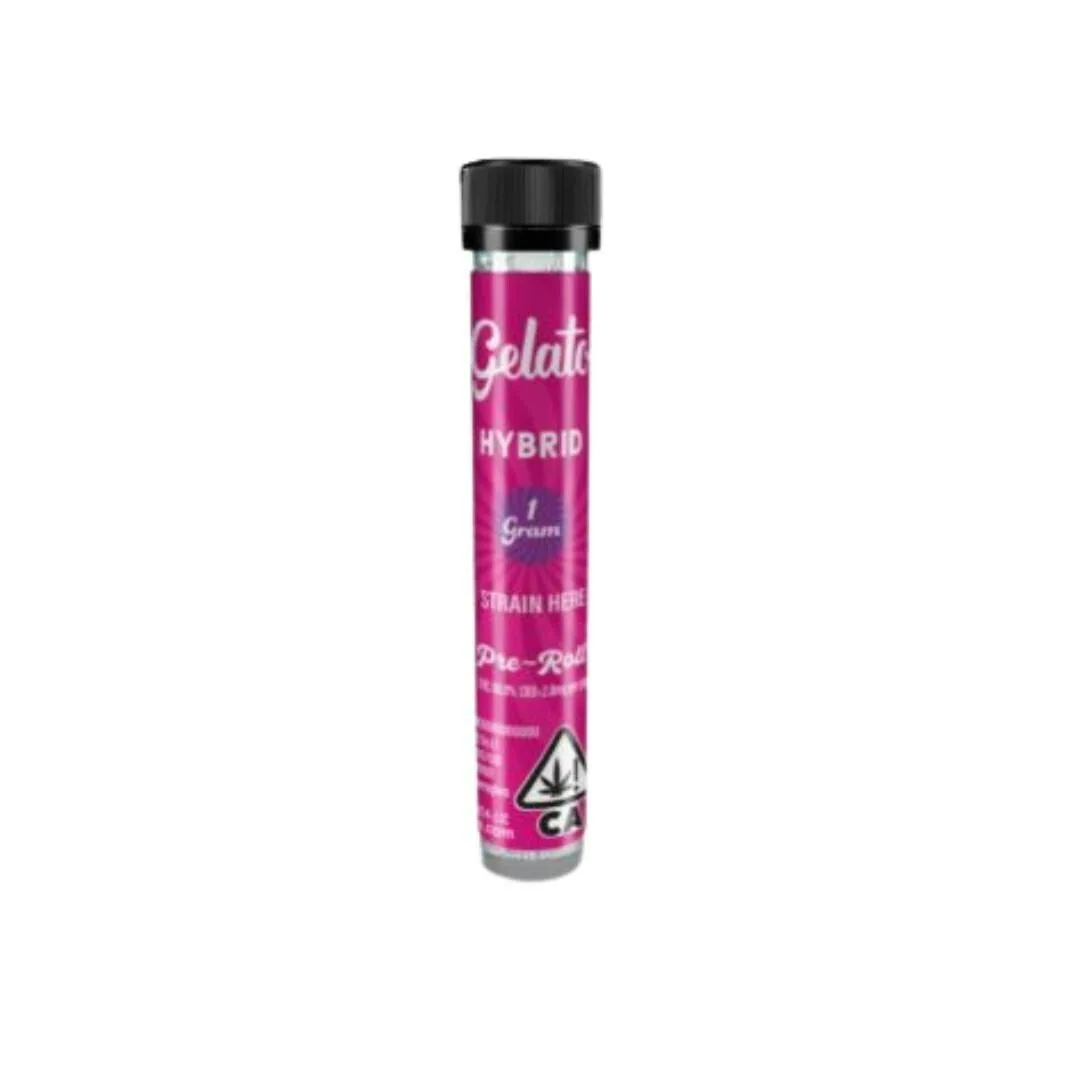 Gelato Pre-roll Gelonade 1g