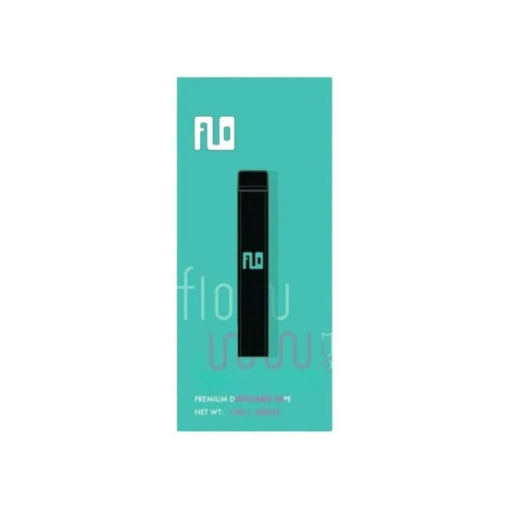 CHERRY FROST ALL IN ONE DISPOSABLE 1.25G - FLO