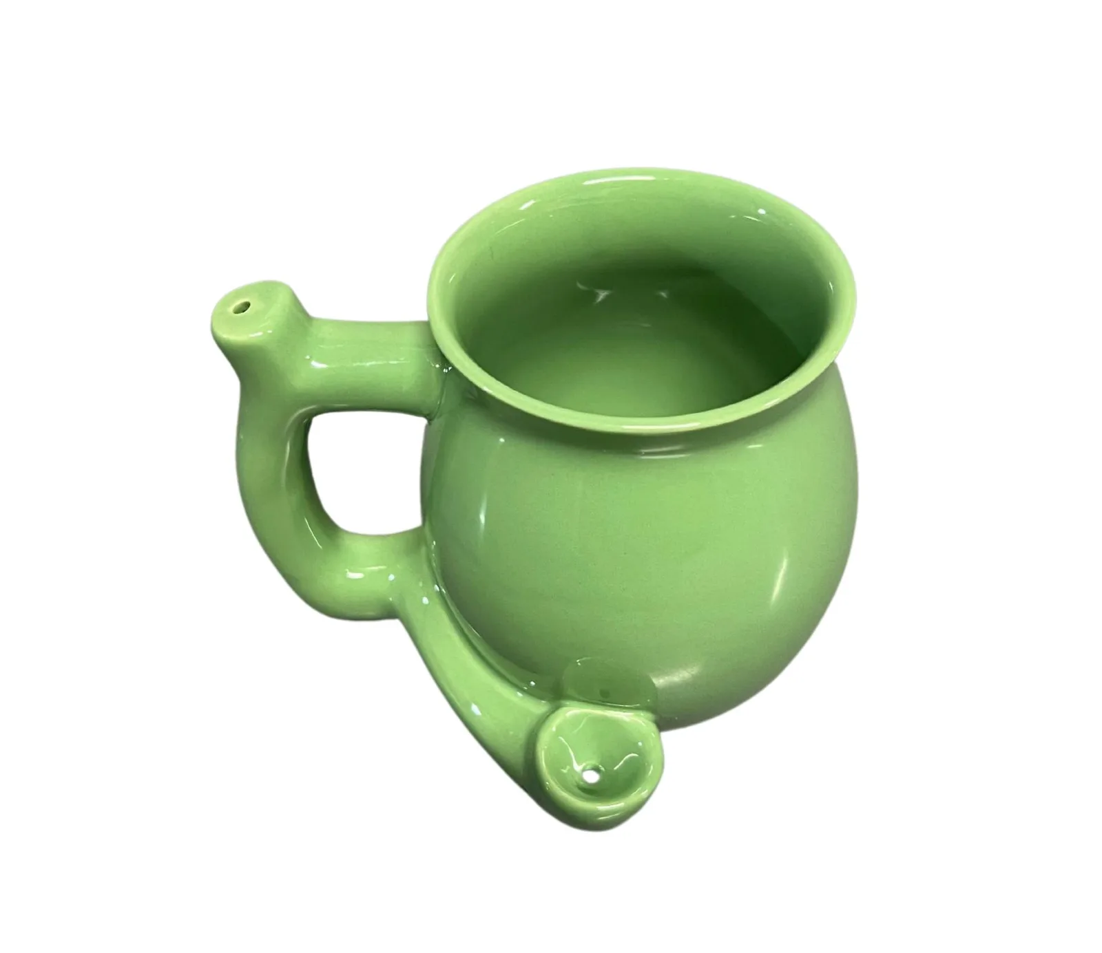 The Chronic - Cup Ceramic
