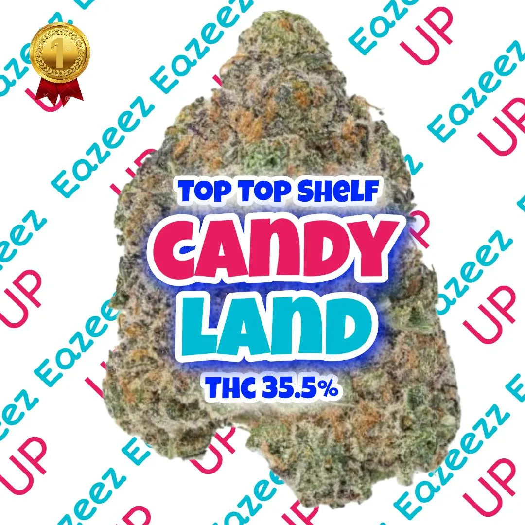 Candy Land - TOP Topshelf - (14g-1/2oz) - Hybrid