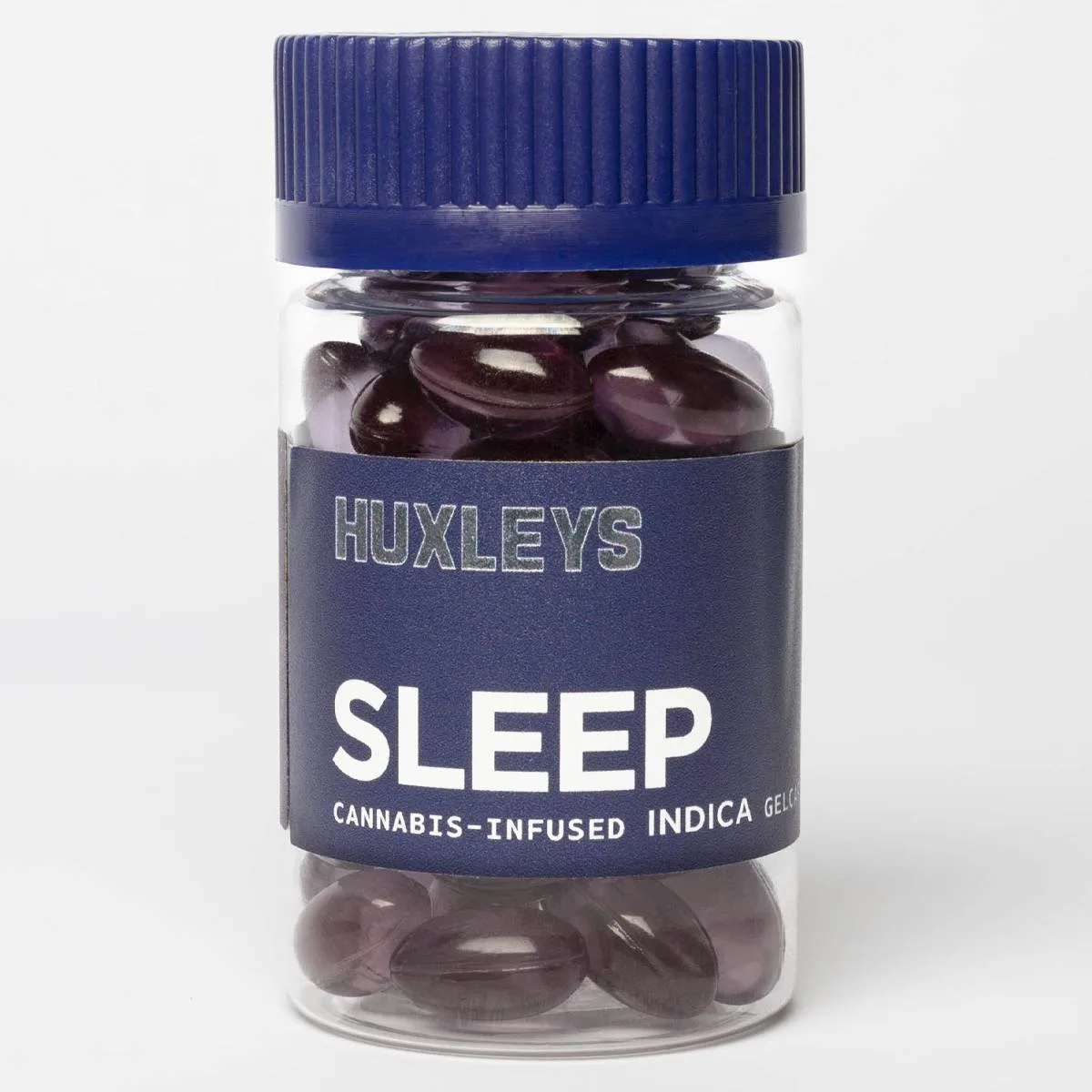 Huxleys Sleep Gel-Caps