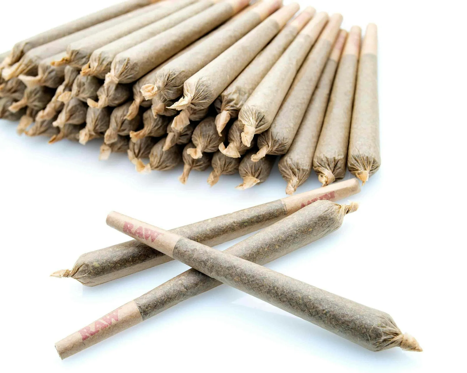 MEGA PACK - Pre-Roll - 28count 1gram each - Hybrid