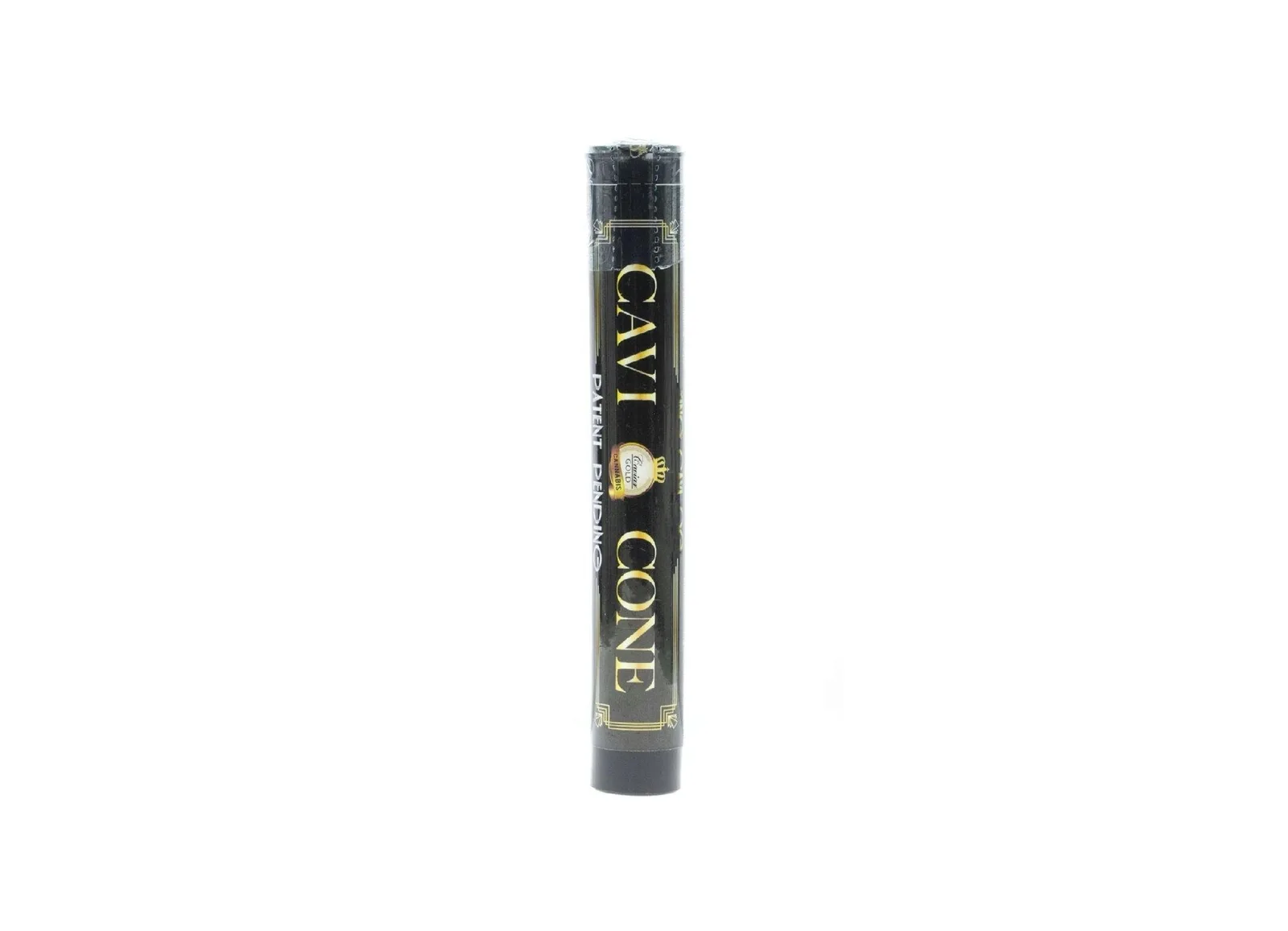 Caviar Gold Infused Cavi Cone Apple Drip 1.5g