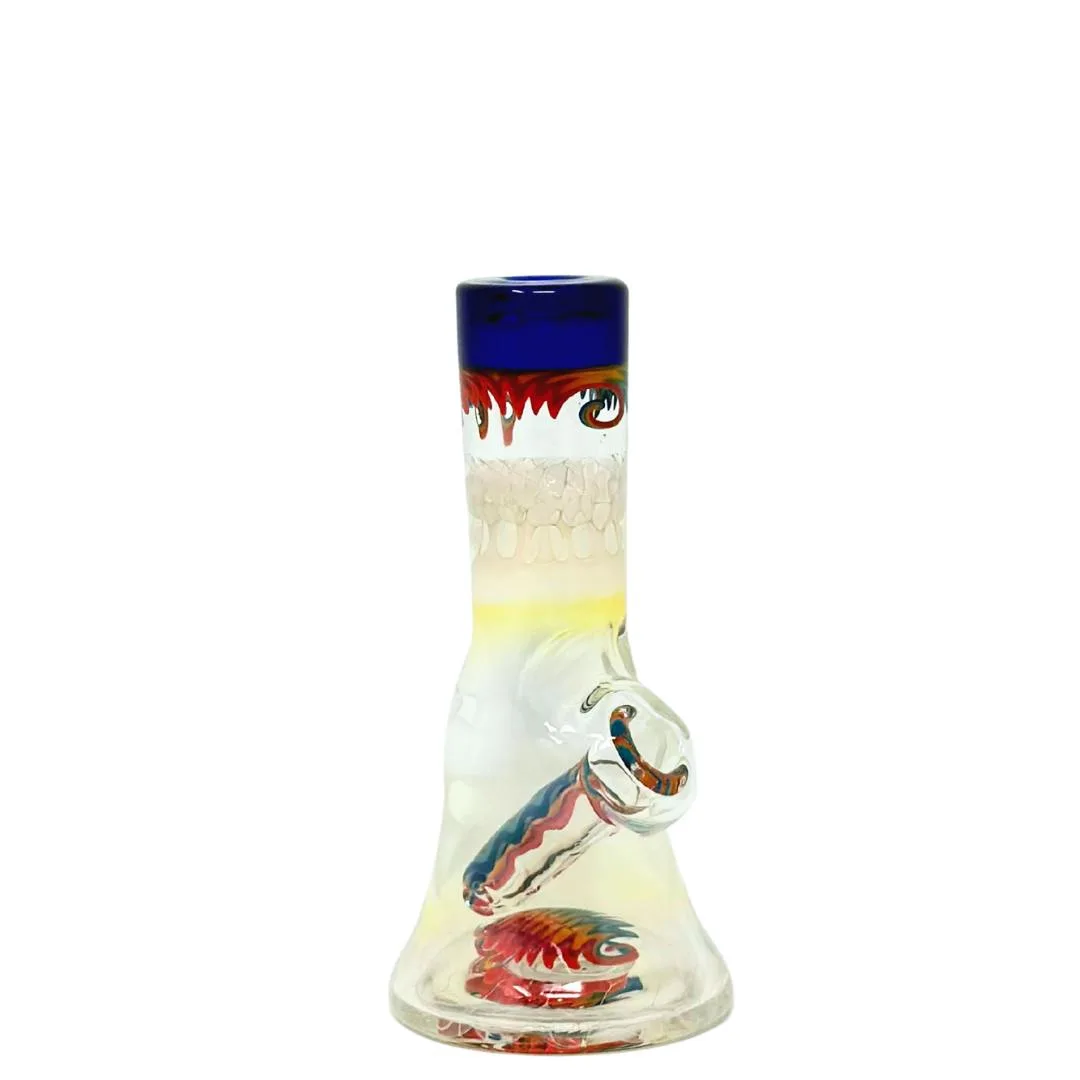 Nes Glass - Micro Tube Rig