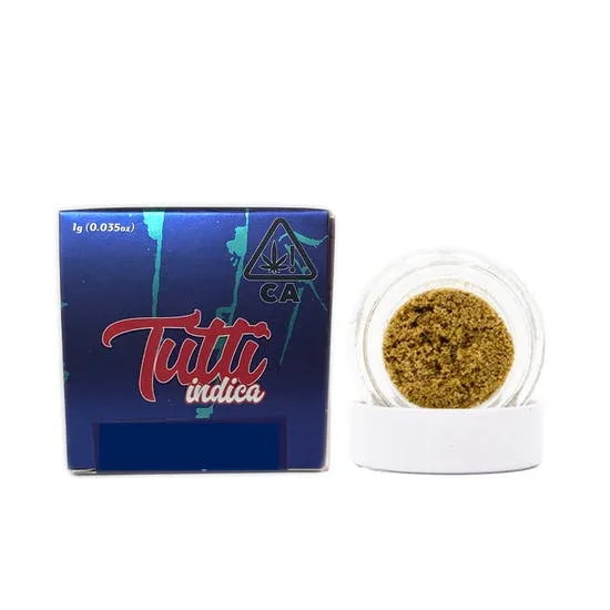 Northern Lights (I) - Live Hash