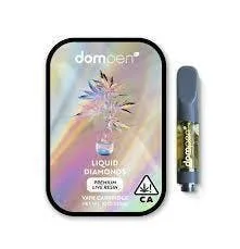 dompen™ Sherb Haze
