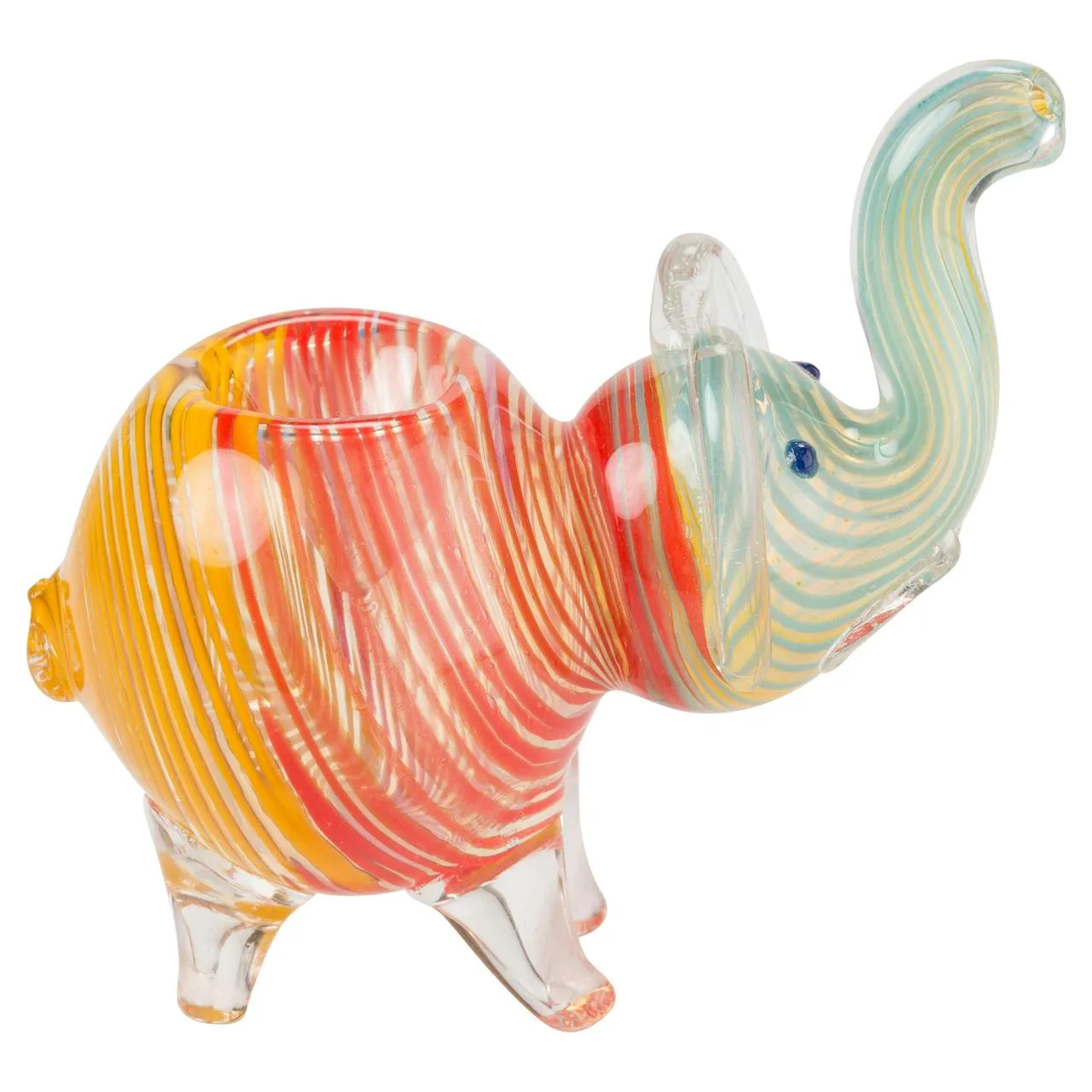 ELEPHANT PIPE SMALL