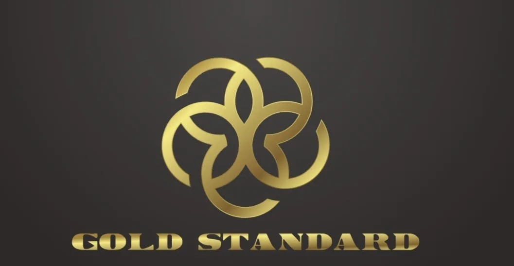 GOLD STANDARD | SLURTY3 | 5 PACK PRE-ROLL