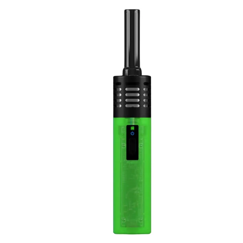 Arizer - Air SE - Time Warp Green
