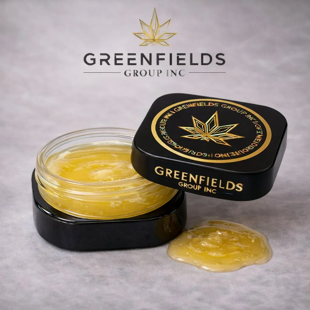 Blackjack - Live Resin Badder / Hybrid