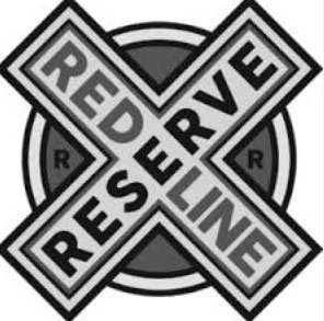 Redline Reserve - Ruby Red 3.5g