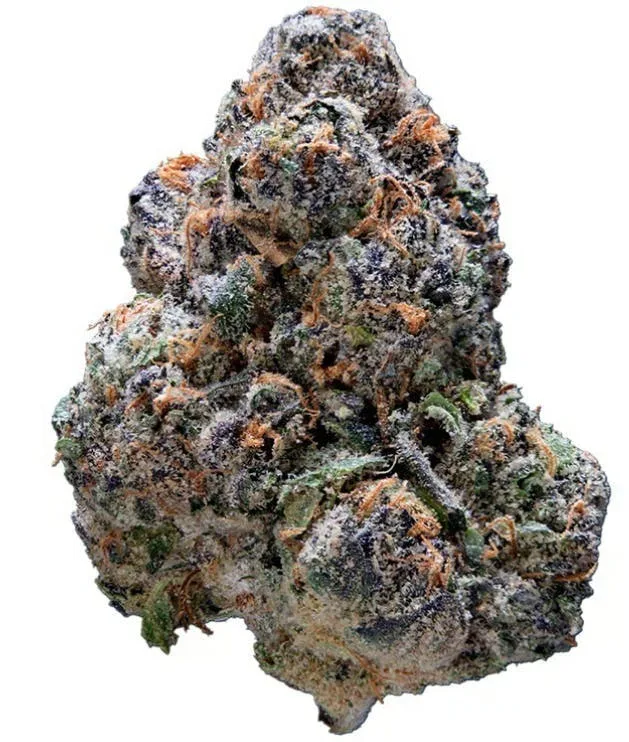Bubblegum Runtz - 7g. 1/4. 39% Top Shelf Indoor Flower