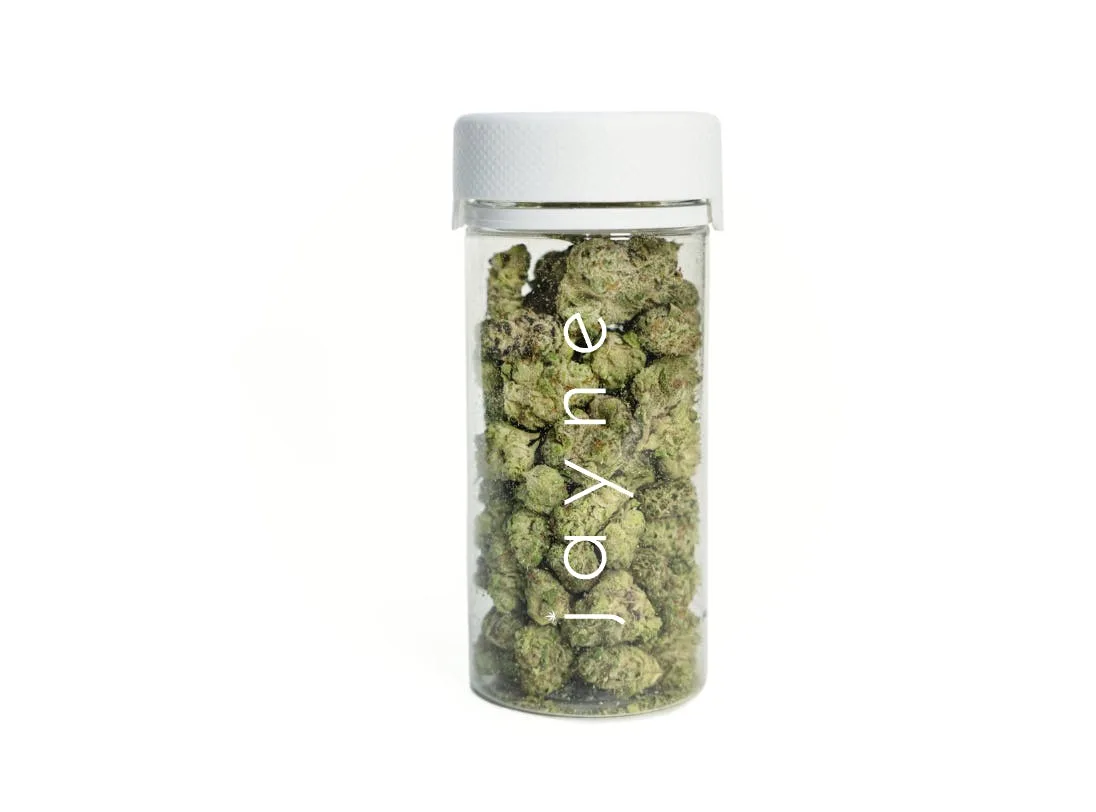 Jayne | Zanzibar Smalls 14g