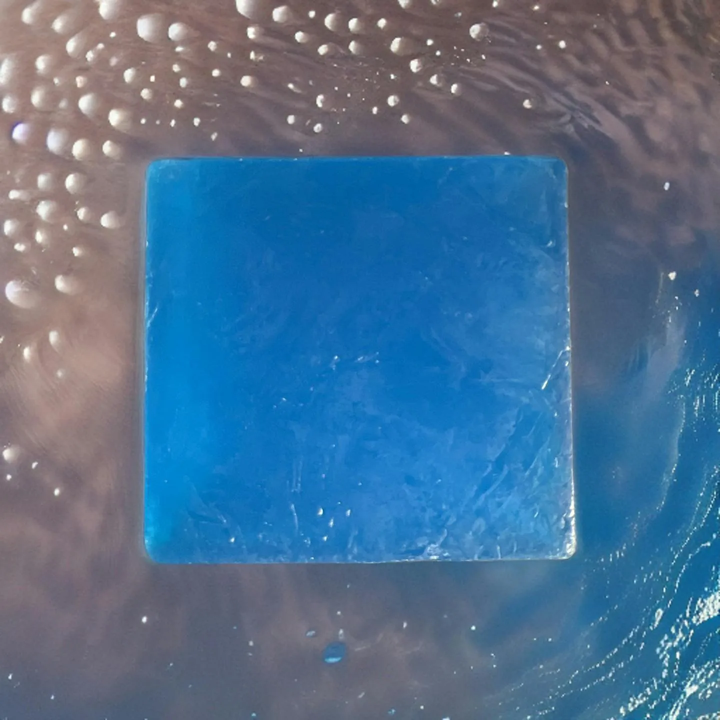 CBD Bar Soap 1000mg- Blue Dream