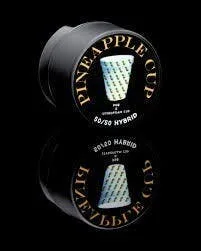Team Elite Genetics - Pineapple Cup 1G Rosin