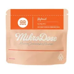 MikroDose - Blue Warhead 10g