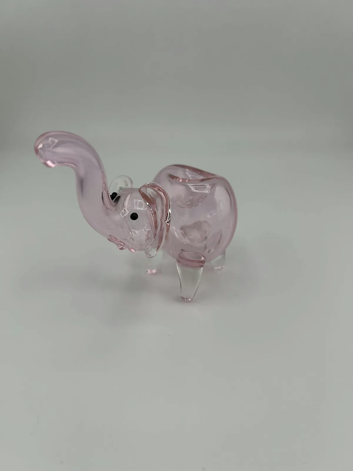 PINK ELEPHANT PIPE