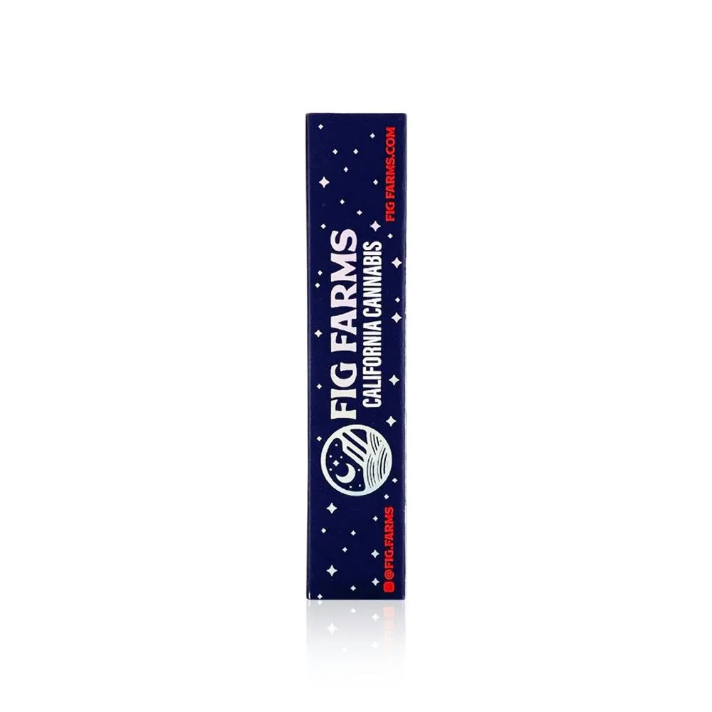 FIG FARMS - Preroll - Krypto Chronic - 1G