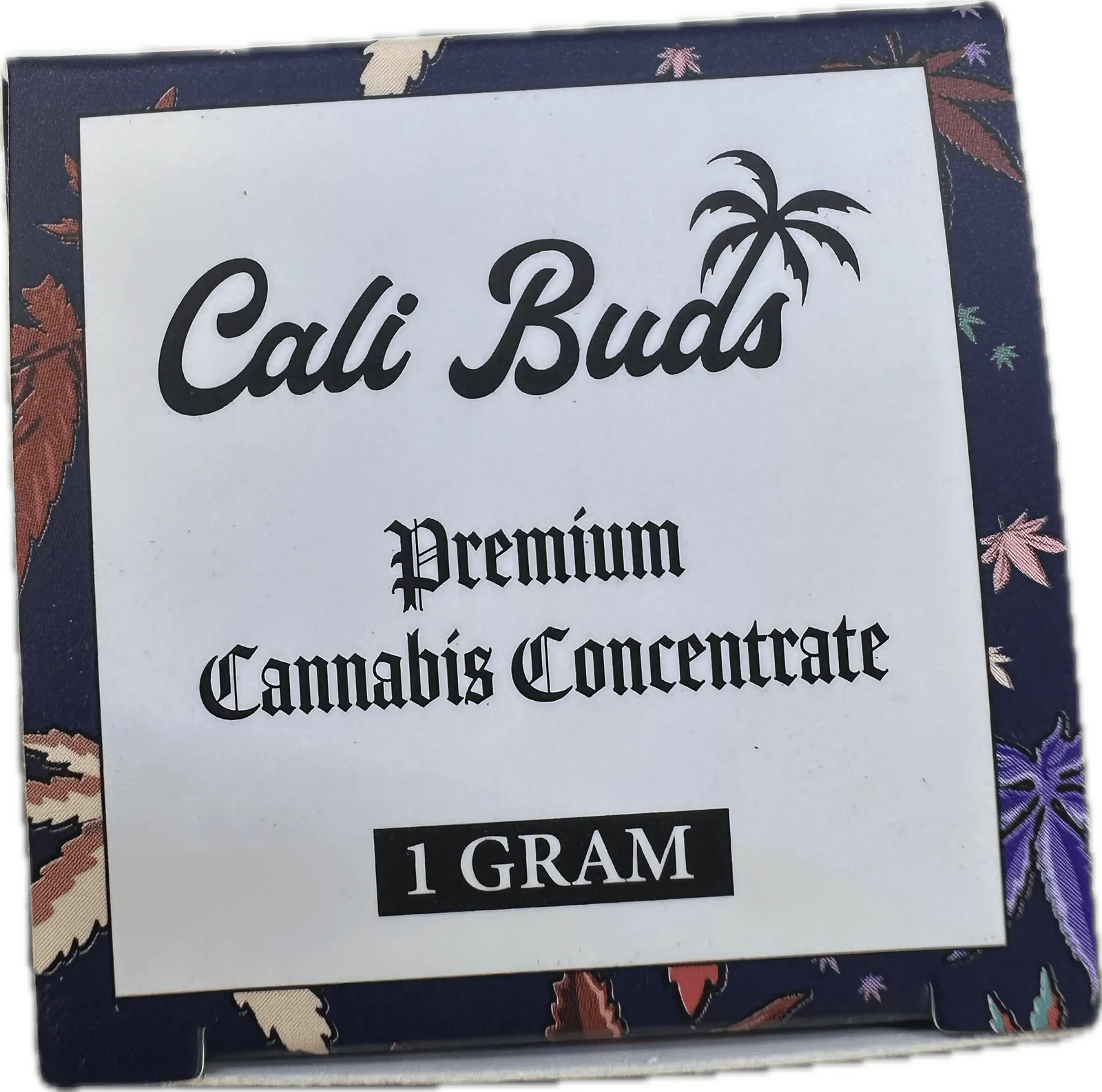 Cali Bud Farms - Blue Dream | 1g Badder