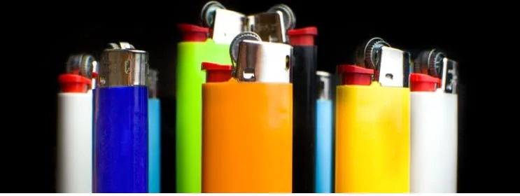 ACCESSORIES - LIGHTER