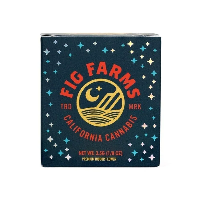 FIG OG 3.5G - FIG FARMS