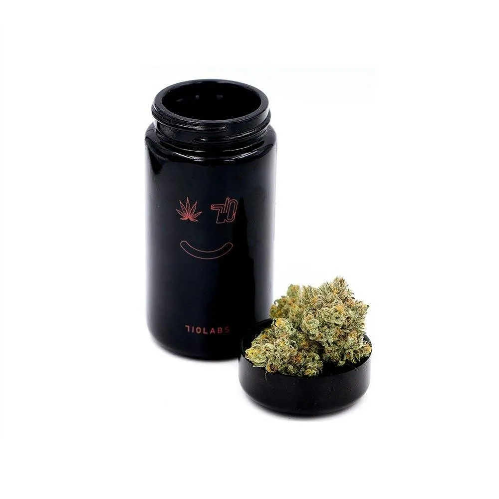 710 Labs Lemon Tart Pucker #1 (S) Flower 3.5g