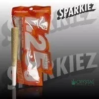 Sparklez | Guava Sunrise | Infused Joint | 1.25g
