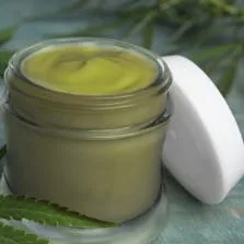LYFE TREE - Relief Balm (400mg THC, 100mg CBD) Lavender